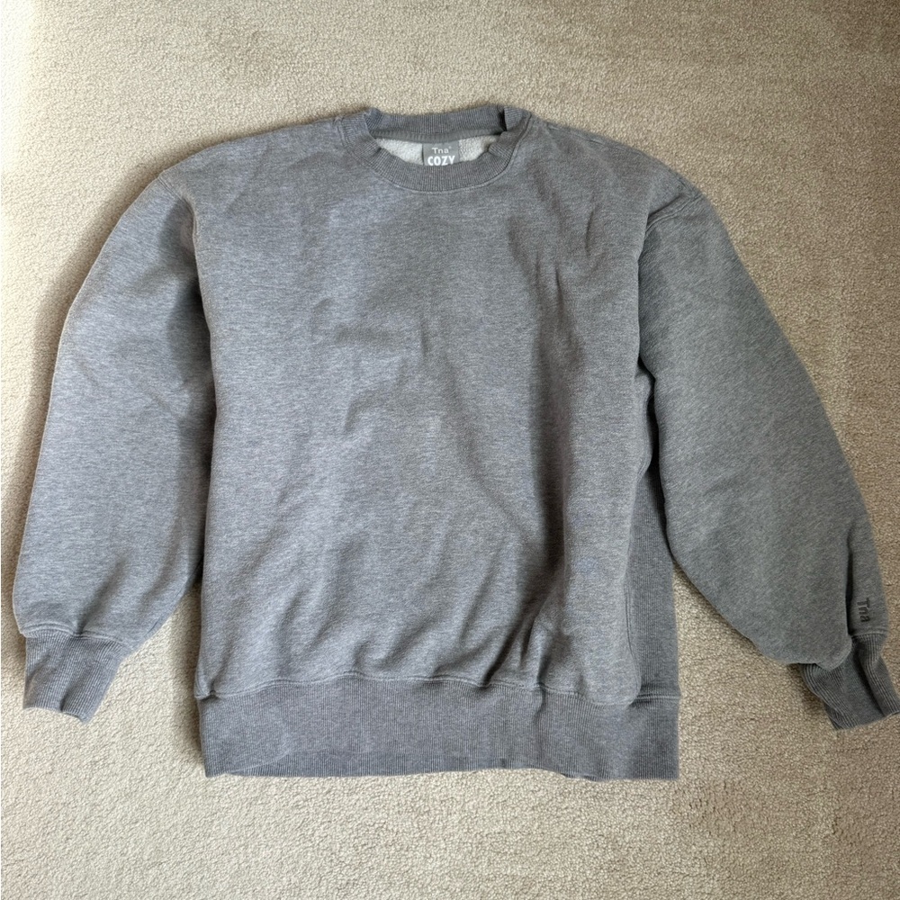 TNA crewneck